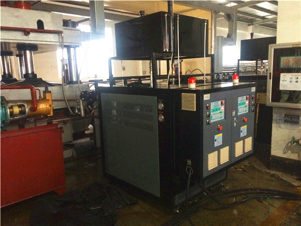高温模温机厂家哪家靠谱？「欧能机械」13年研发经验