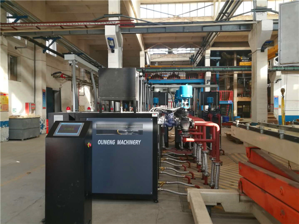 300度油温机一直加热？点击了解详情