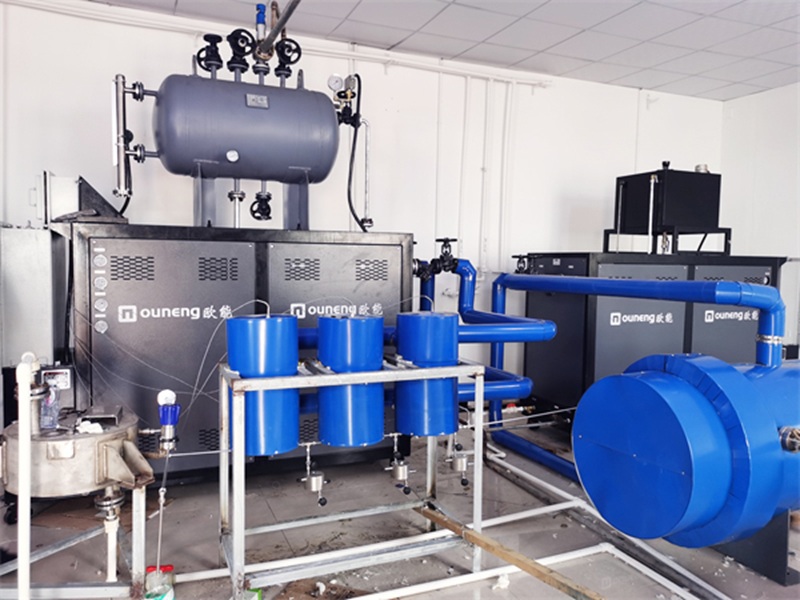 电加热导热油锅炉为什么越来越受欢迎？