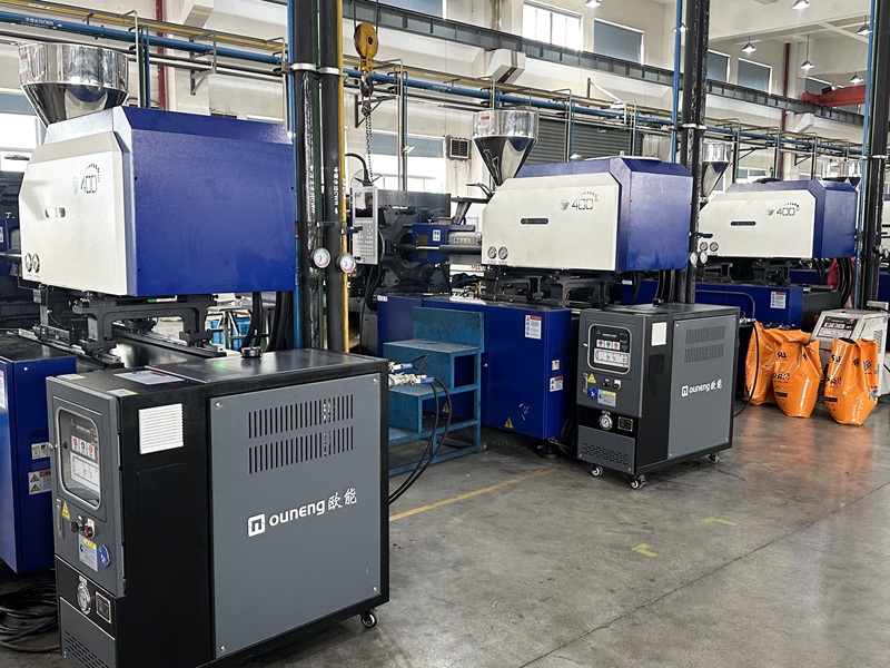 防爆模温机为何是工业界的选择？