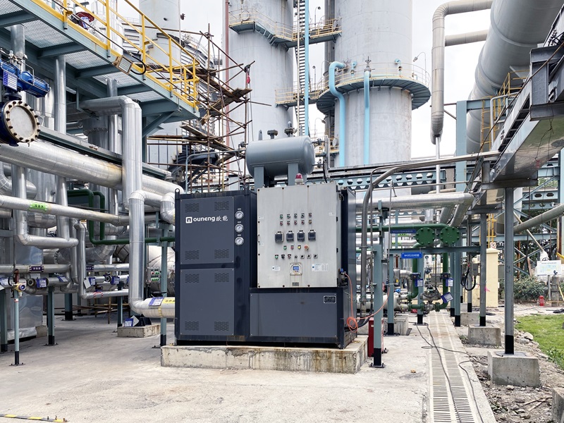 防爆电加热导热油炉有哪些安全?；ご胧?？