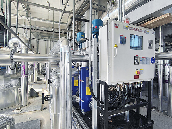 防爆导热油电加热炉的价格是多少？