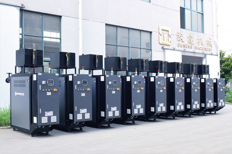 国产9kw模温机哪家好？