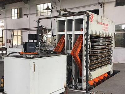 挤出模具油温机如何选择？「欧能机械」来帮忙