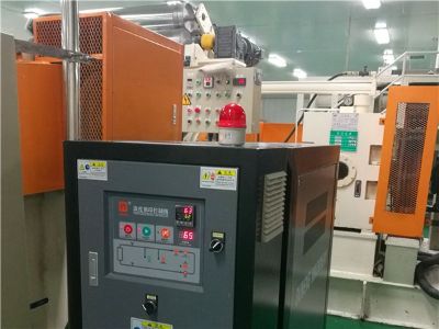 油循环温度控制机泵轴封怎么更换，详询「欧能机械」