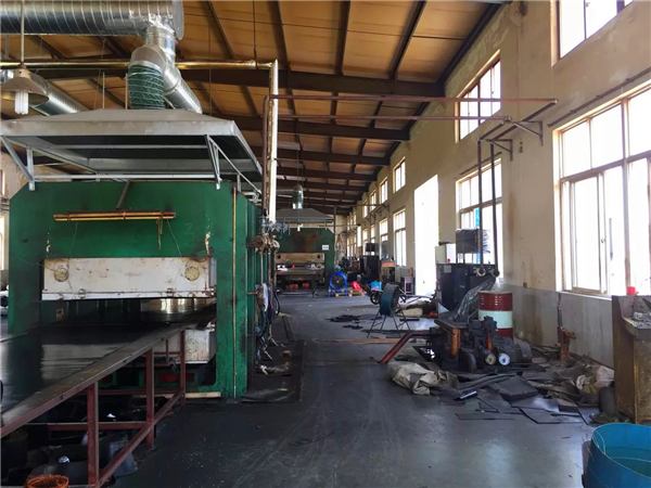 平板硫化控温方式哪种好？运油式模温机选「欧能机械」