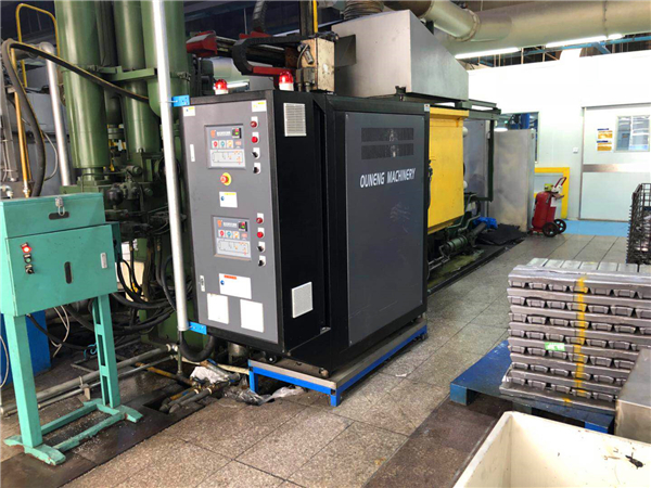 模温机哪家好？国内模温机排行榜